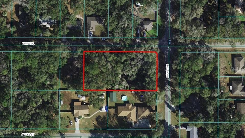 1st image of LOT 1 NW 65th Pl Lot 1