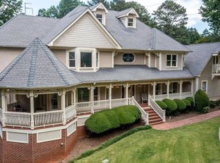 5102 Chastleton Dr, Stone Mountain, GA 30087