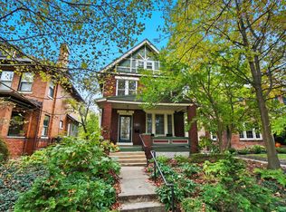 668 Wilson Ave, Columbus, OH 43205