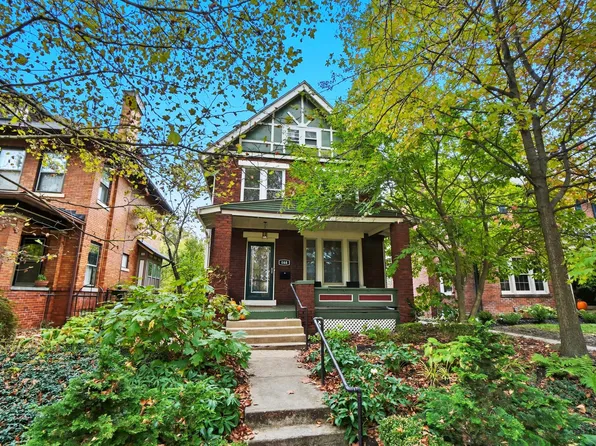 668 Wilson Ave, Columbus, OH 43205