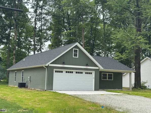 177 W Itawamba Trl, Greensburg, IN 47240