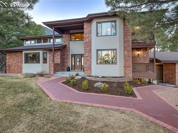 970 Genesis Pl, Colorado Springs, CO 80906
