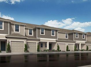 2403 Paravane Way, Wesley Chapel, FL 33543