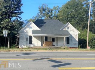 79 College Ave, Elberton, GA 30635