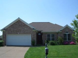 2801 Beaumont Dr Evansville IN 47725 Zillow