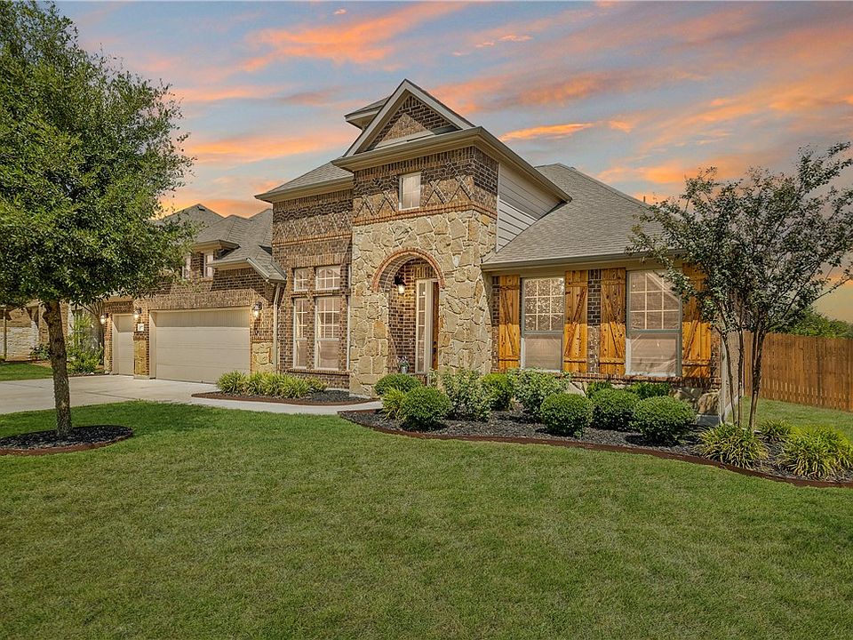 2nd image of 8517 High Summit Ln