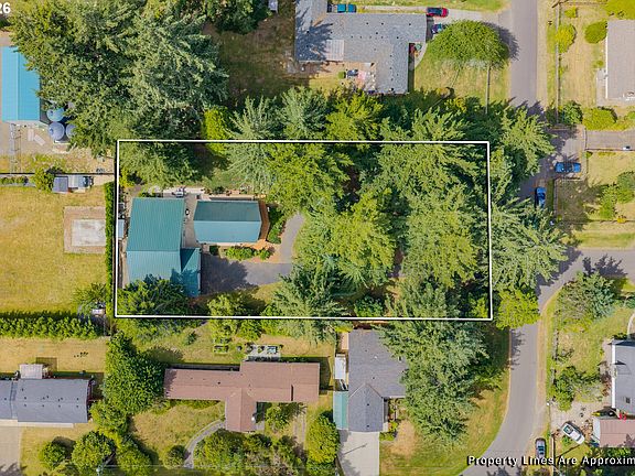 5th image of 83340 Spruce Ln