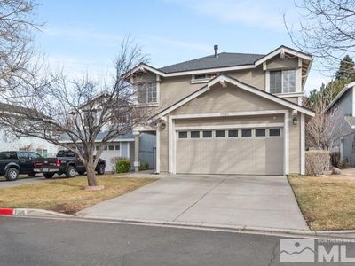 7595 Whimbleton Way, Reno, NV, 89511
