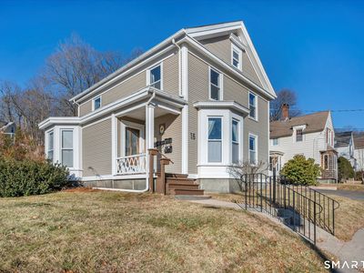 15 Mountain Street, Vernon, CT, 06066
