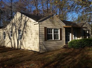 6349 Twin Bridges Rd, Alexandria, LA 71303