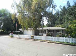 1232 NW Sherwood Pl, Albany, OR 97321