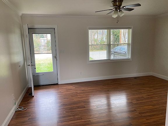 Living Room entrance