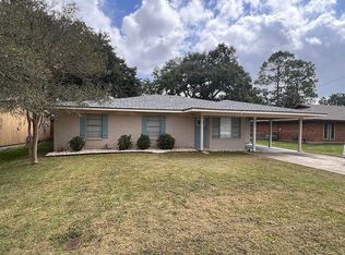 602 Prioux St, New Iberia, LA 70563