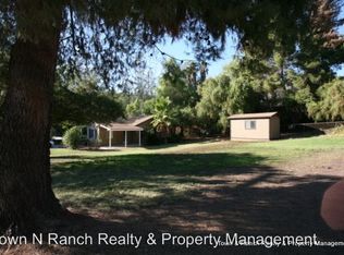 11376 Oak Creek Dr, Lakeside, CA 92040