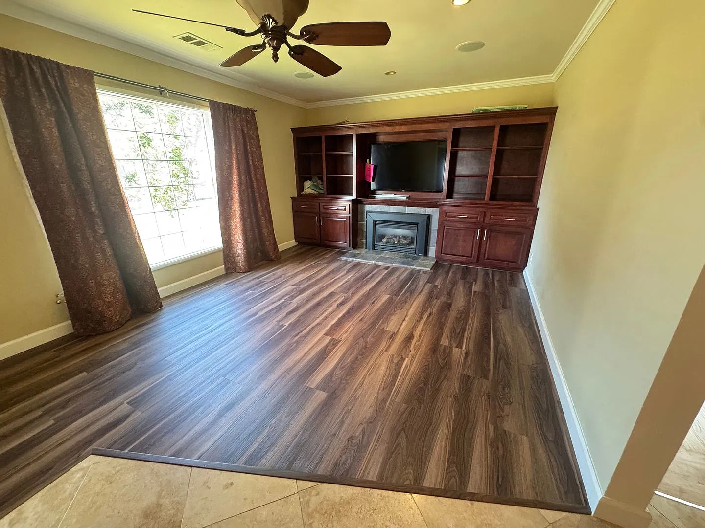 Beautiful One Floor 3bd/1ba Home Available In San Leandro Ca — Photo 2