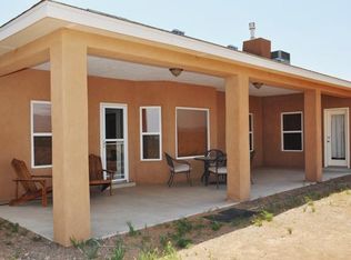 79 Evening Star Loop, Edgewood, NM 87015