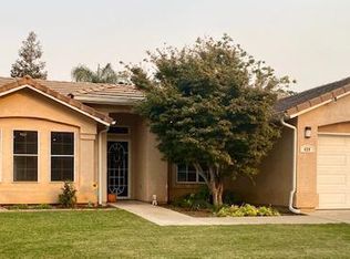 429 Carissa Ct, Exeter, CA 93221