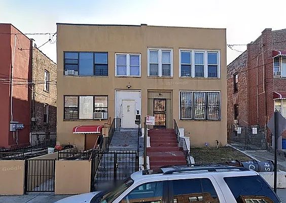 1st image of 952 E 223rd St #2FAM