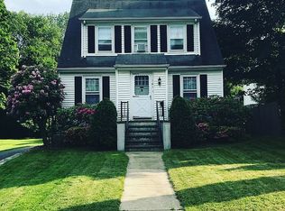 161 Union St, East Walpole, MA 02032