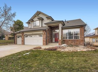 10559 W Vassar Drive, Denver, CO 80227