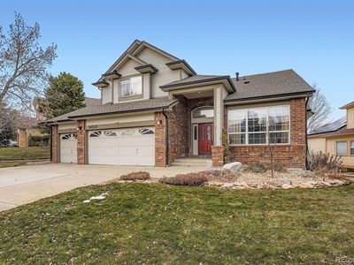10559 W Vassar Drive, Lakewood, CO, 80227