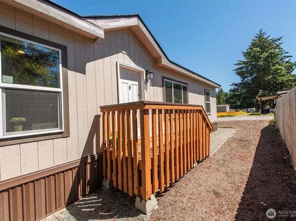 111 Dryke Road #73, Sequim, WA 98382