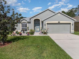 595 Sedgewood Cir, West Melbourne, FL 32904