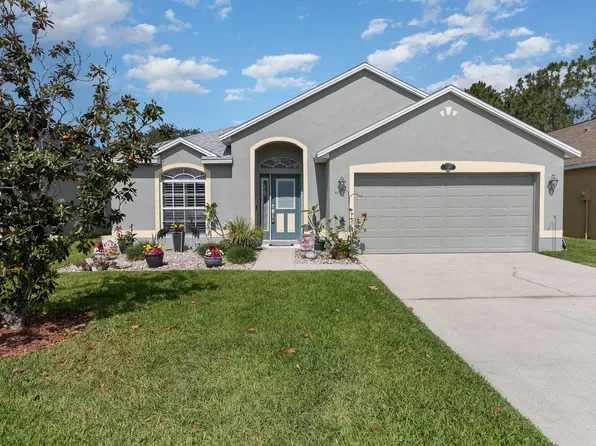 595 Sedgewood Cir, West Melbourne, FL 32904