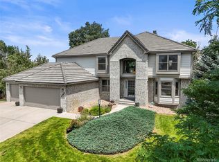 6102 S Nome Ct, Englewood, CO 80111