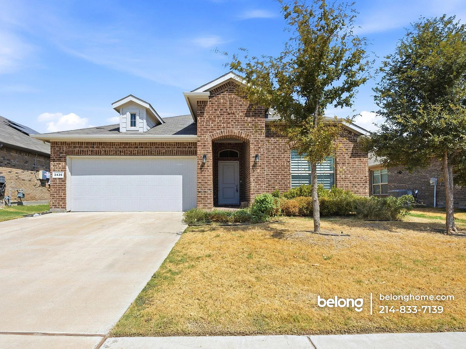 4 bed, 2.0 bath, 2014 sqft, $2,595 — Photo 2
