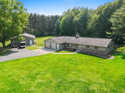 4493 North PINE TREE ROAD, Oneida, WI, 54155
