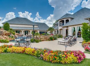 120 Shawnee Trl, Celina, TX 75009