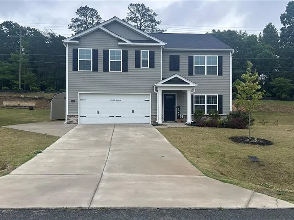 5046 Crest Ct, Trinity, NC 27370