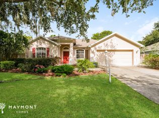2907 Laurel Meadow Ct, Plant City, FL 33566
