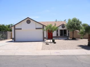 8915 W Hazelwood St, Phoenix, AZ 85037