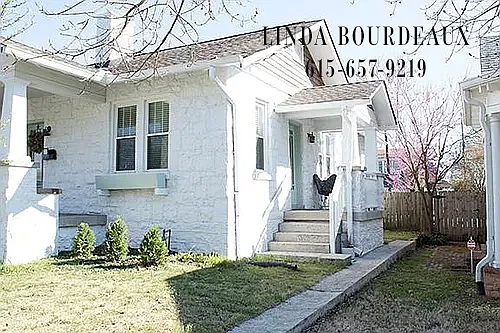 1414 Gartland Ave #B — Photo 1