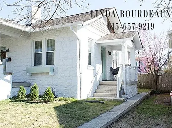 1414 Gartland Ave #B, Nashville, TN 37206