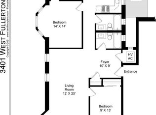 3409 Fullerton LLC, Chicago, IL 60647