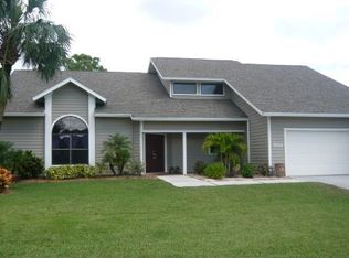 3500 6th Pl SW, Vero Beach, FL 32968