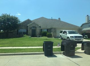 13841 Ranch Horse Run, Haslet, TX 76052