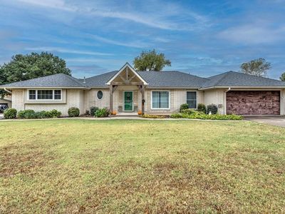 2210 Western Dr, Duncan, OK, 73533