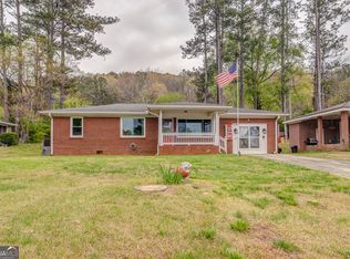 337 Flora Ave SE, Rome, GA 30161