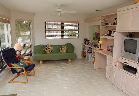 Florida Room
