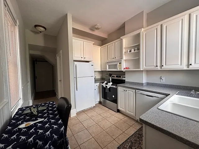 Another view of Kitchen