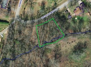 LOT 6 Fire Department St, Newton, NC 28658