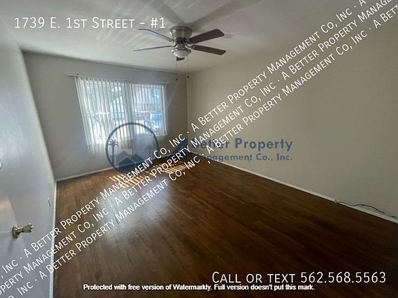 5th image of 1739 E 1st St APT 1