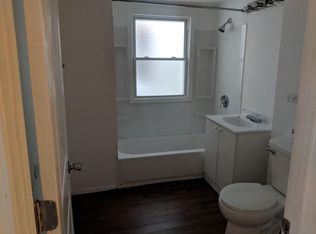 3034 S Komensky Ave #1, Chicago, IL 60623