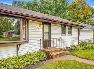 430 11th Ave NW, New Brighton, MN 55112
