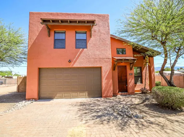 3644 E Glenn St, Tucson, AZ 85716