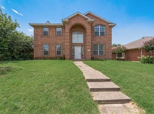 1414 Berkley Rd, Allen, TX 75002
